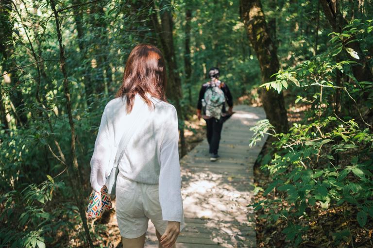 Höhepunkte Thailands ©primeimages/istock